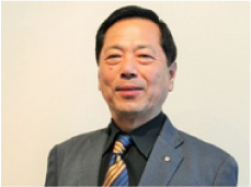 山岸 孝男