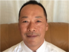 原 武寿